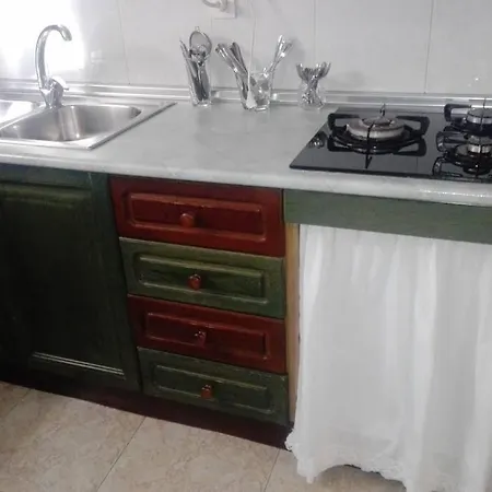 Castella Aquae Estudio Mérida Extérieur photo