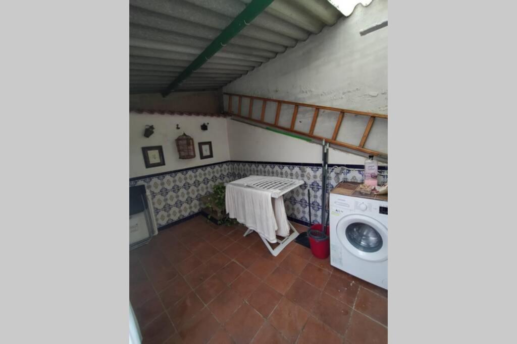 Appartement Castella Aquae Estudio *