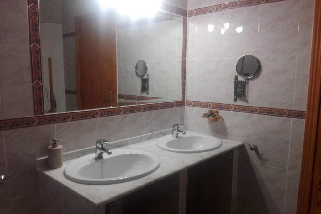 Castella Aquae Estudio Mérida