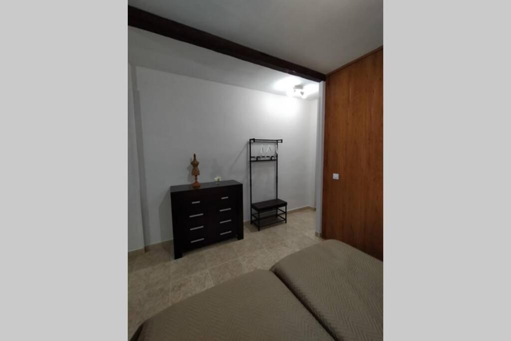 Appartement Castella Aquae Estudio *
