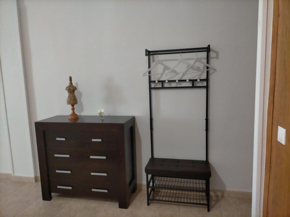 Appartement Castella Aquae Estudio