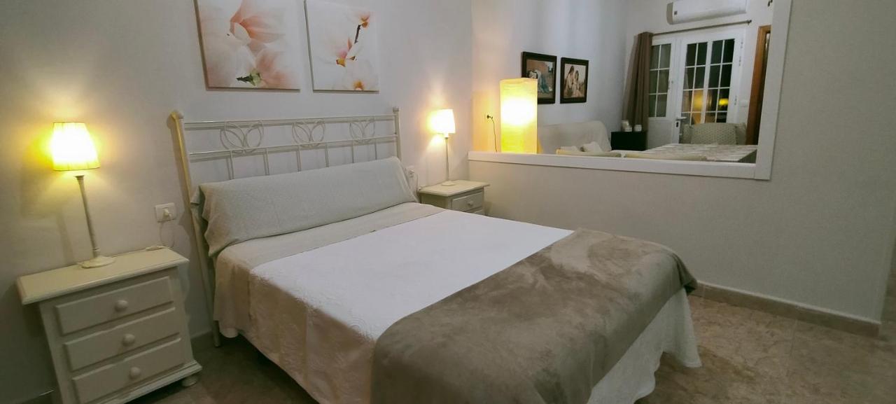 Appartement Castella Aquae Estudio