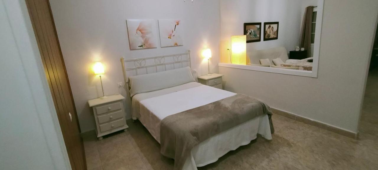 Appartement Castella Aquae Estudio *