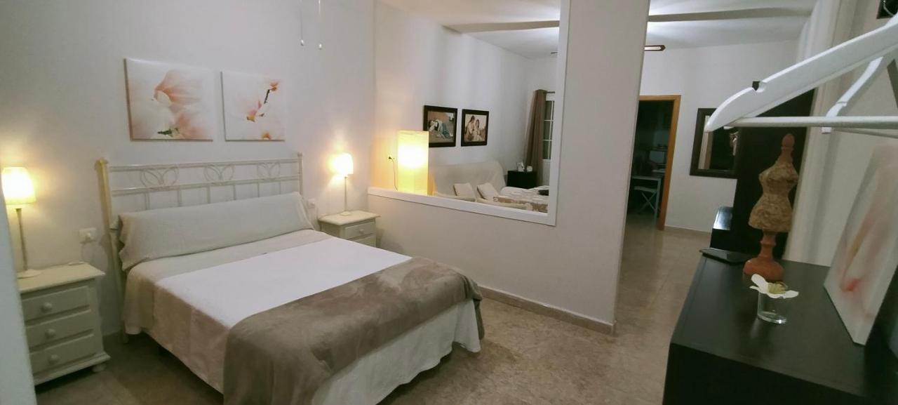 Appartement Castella Aquae Estudio Mérida