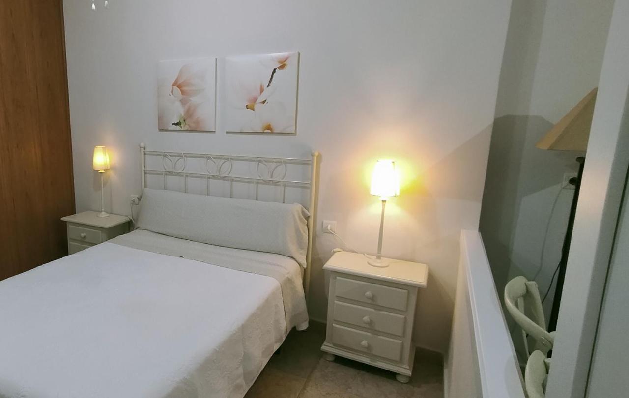 Appartement Castella Aquae Estudio