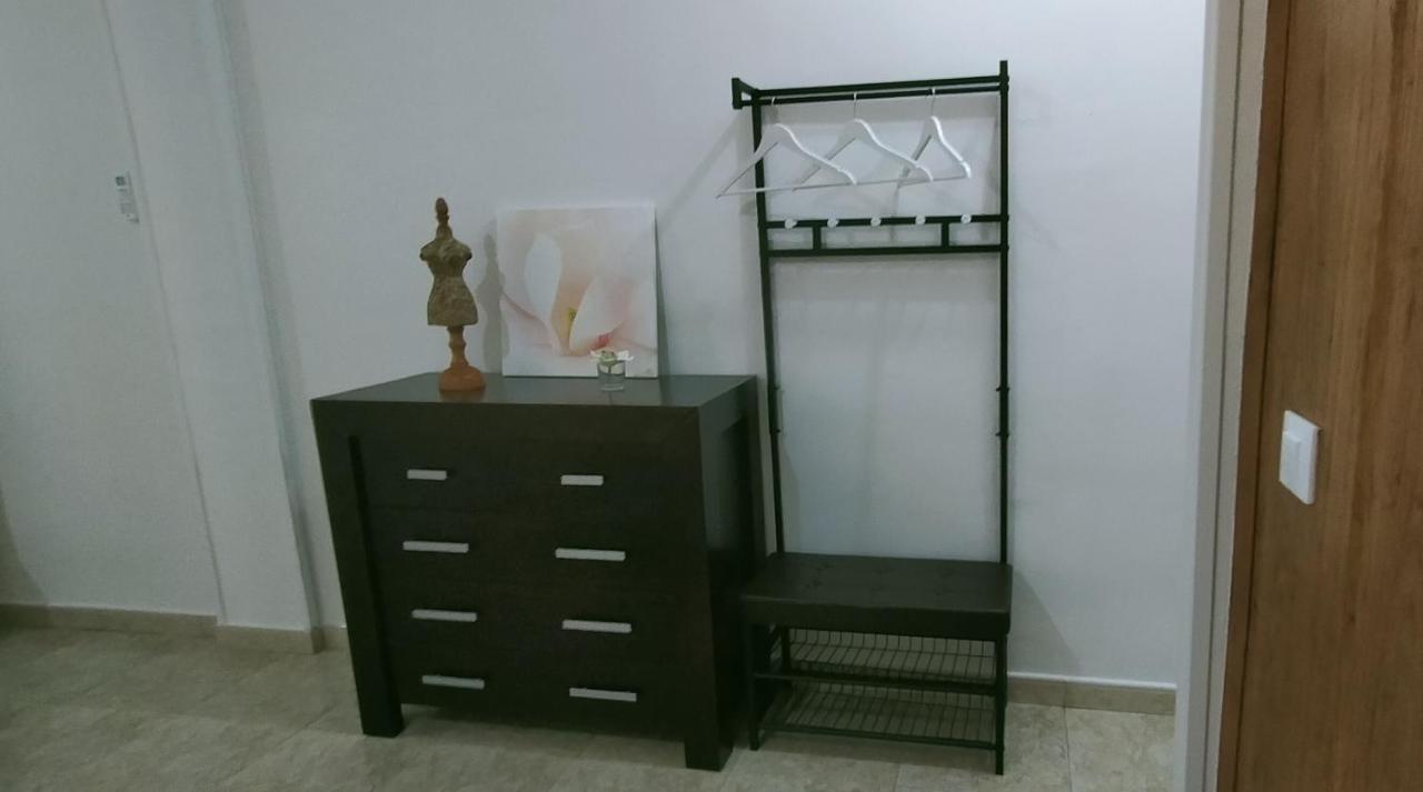 Appartement Castella Aquae Estudio