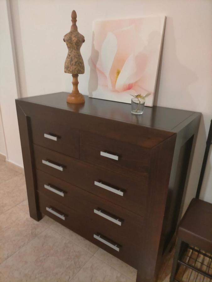 Appartement Castella Aquae Estudio