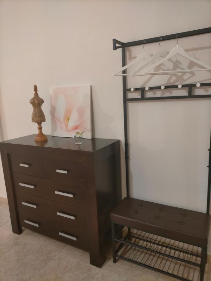 Appartement Castella Aquae Estudio Mérida