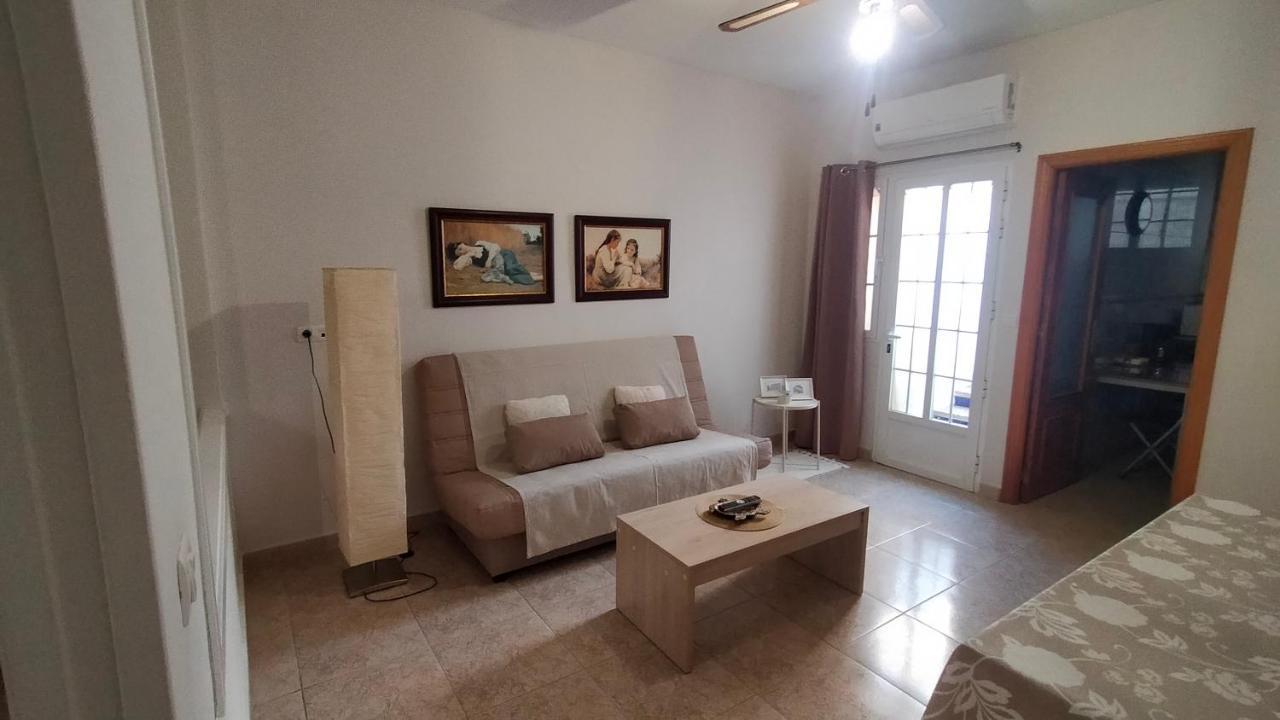 Castella Aquae Estudio Appartement