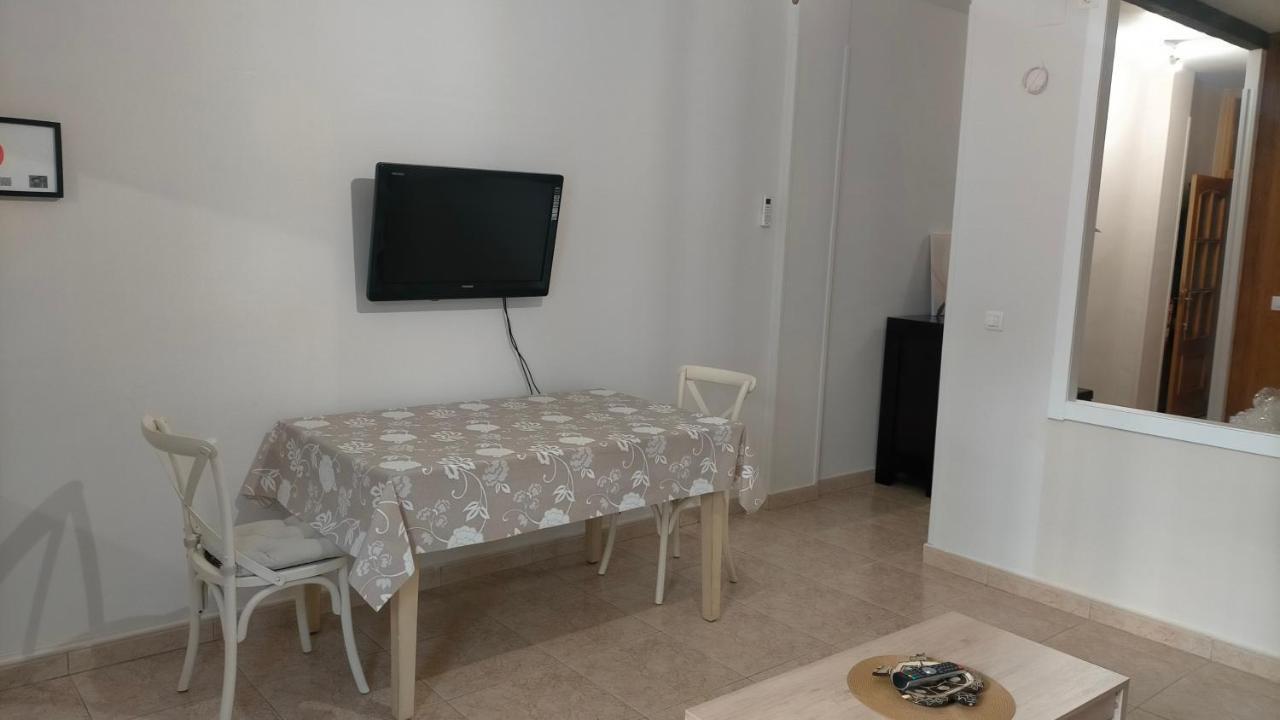 Castella Aquae Estudio Appartement *