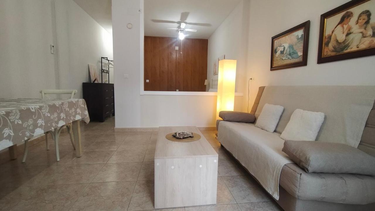 Appartement Castella Aquae Estudio