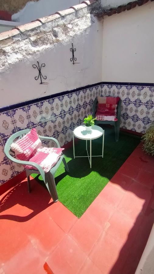 Appartement Castella Aquae Estudio *